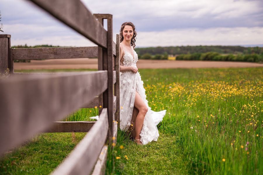 Photographe de mariage Michal Malinský (michalmalinsky). Photo du 4 mars