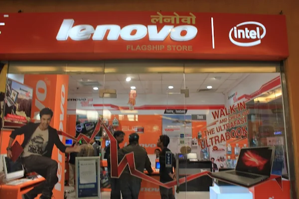 Lenovo Exclusive Store photo 