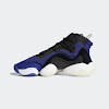 crazy byw lvl i real purple / core black / cloud white