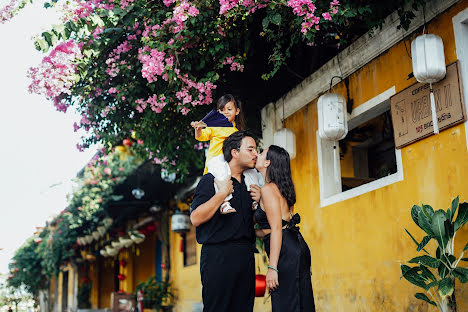 Fotógrafo de casamento Tam Nguyen (fernandes). Foto de 15 de março