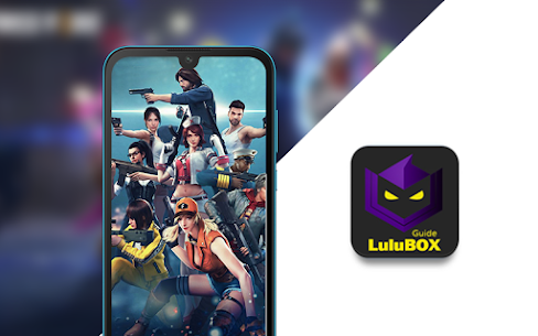 Lulubox Guide FF & ML Skins &Diamonds 3