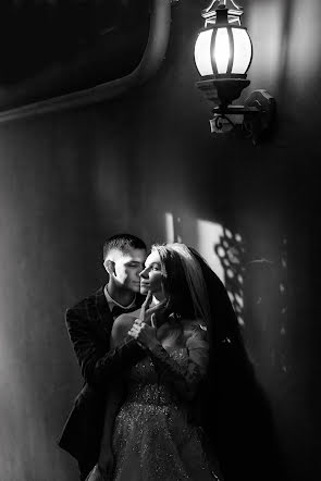 Wedding photographer Ekaterina Komolova (k03101975). Photo of 23 December 2022