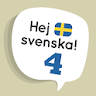 Hej Svenska 4 icon