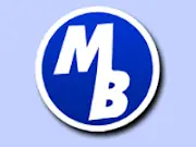 Millennium Blinds (nw) Limited Logo