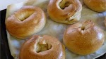 Real Homemade Bagels was pinched from <a href="https://www.allrecipes.com/recipe/220619/real-homemade-bagels/" target="_blank" rel="noopener">www.allrecipes.com.</a>