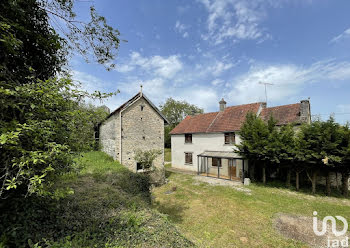 maison à Noiron-sur-Seine (21)