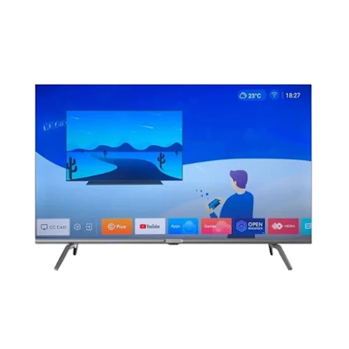 Smart TV SKYWORTH 43STD4000 (FHD/43-inch) - Chính hãng
