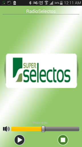 Radio Selectos C