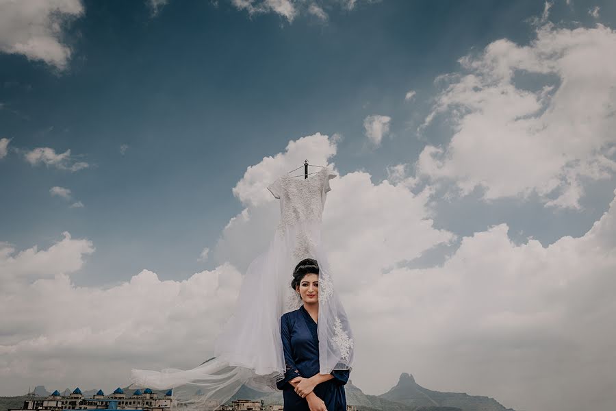 Wedding photographer Risham Jaiswal (thephotostore). Photo of 13 June 2021
