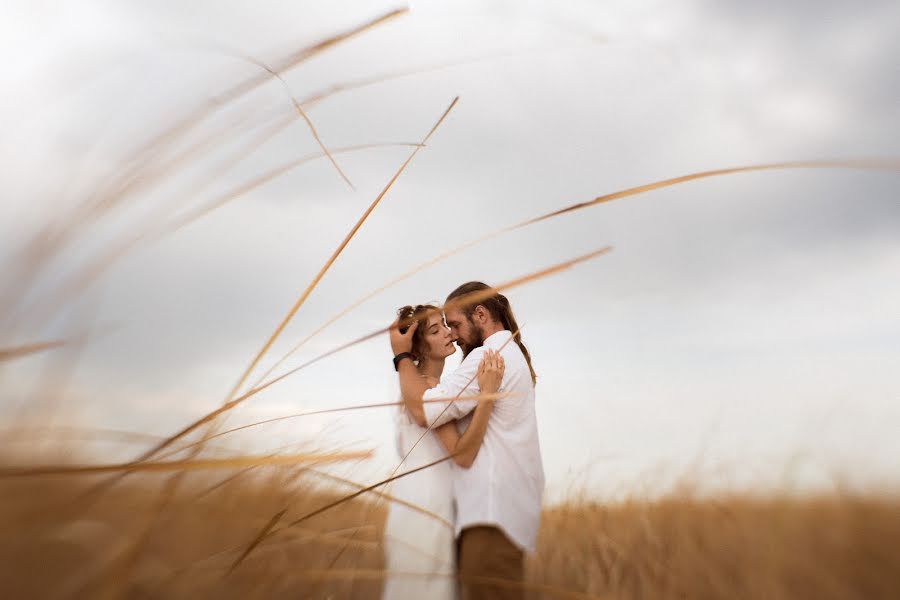 Hochzeitsfotograf Natalya Kovaleva (natali1201). Foto vom 25. August 2019