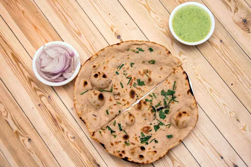 Tandoori Plain Roti