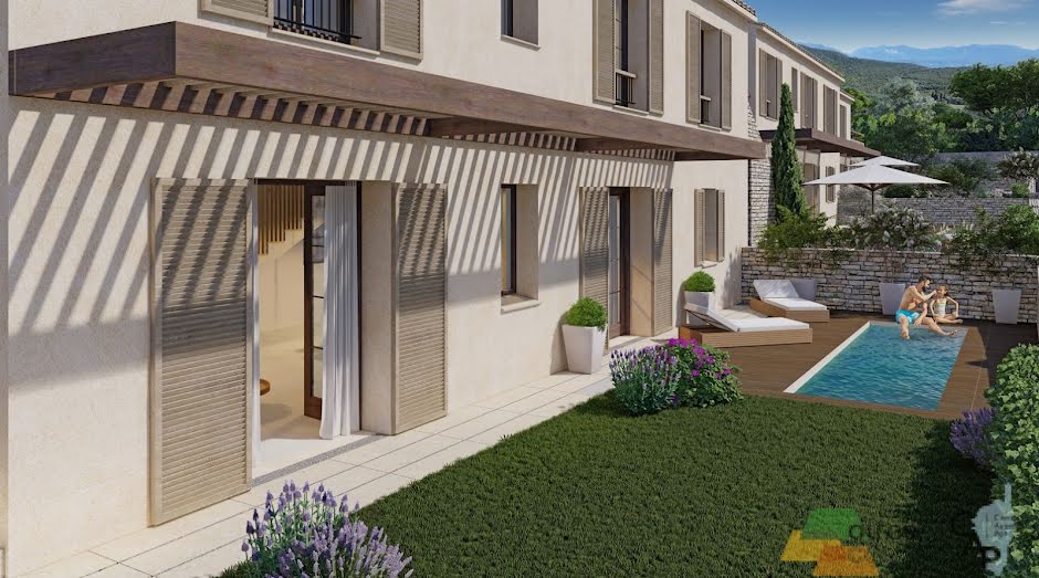 Vente villa 4 pièces 120.24 m² à Saint-Florent (20217), 780 000 €