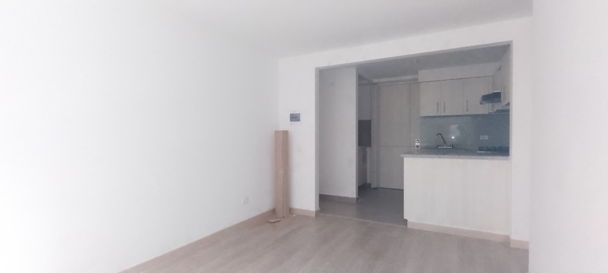 Apartamento En Arriendo - Nueva Castilla, Bogota