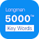 Longman 5000 Key Words Offline icon