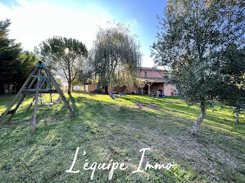 maison à L'Isle-Jourdain (32)