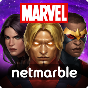 MARVEL Future Fight