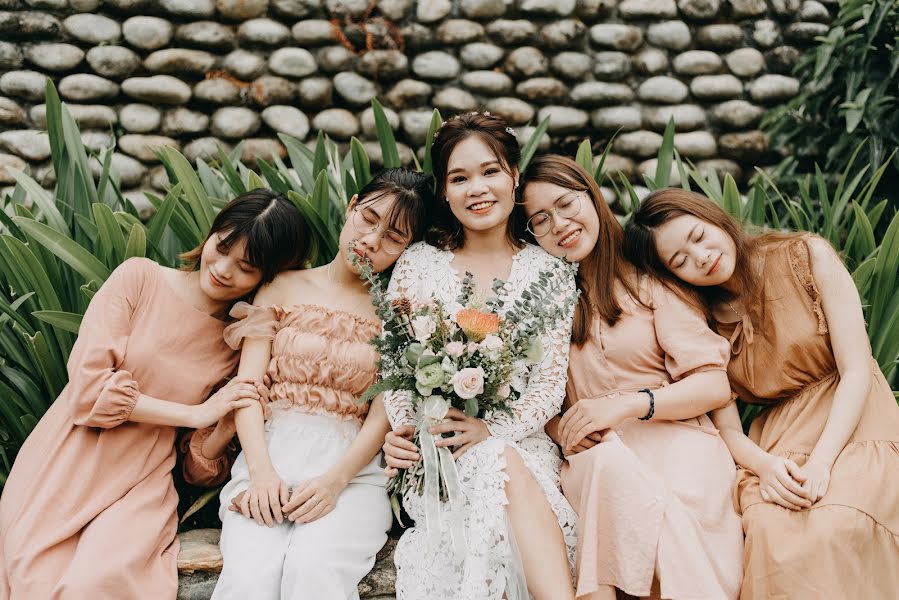 Wedding photographer Pham Pham Van Binh (phamvanbinh3193). Photo of 8 July 2019