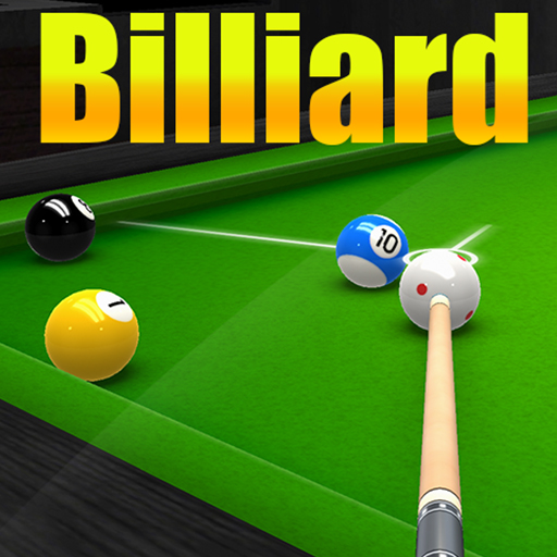 Pool Master - Billard Pro 3D on the App Store