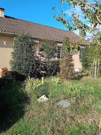 maison à Chaumont-sur-Tharonne (41)
