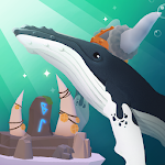 Cover Image of Unduh Tap Tap Fish AbyssRium (+VR) 1.24.1 APK