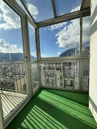 appartement à Grenoble (38)