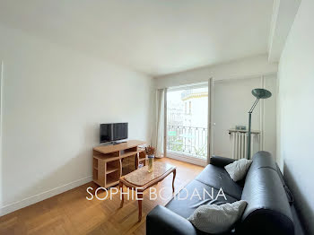 appartement à Paris 17ème (75)