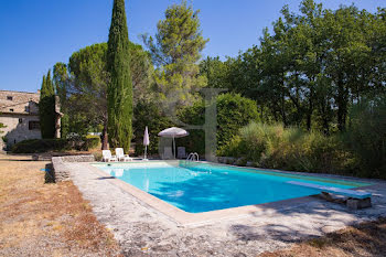 maison à Vaison-la-Romaine (84)