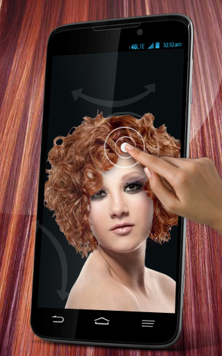 Hair Style Beauty Salon