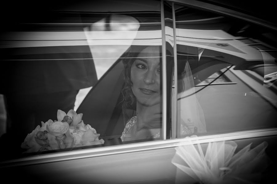 Wedding photographer Silvia Mercoli (silviamercoli). Photo of 13 March 2018