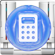 Subnet Calculator (Fast)  Icon