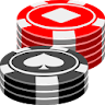 Poker Timer icon