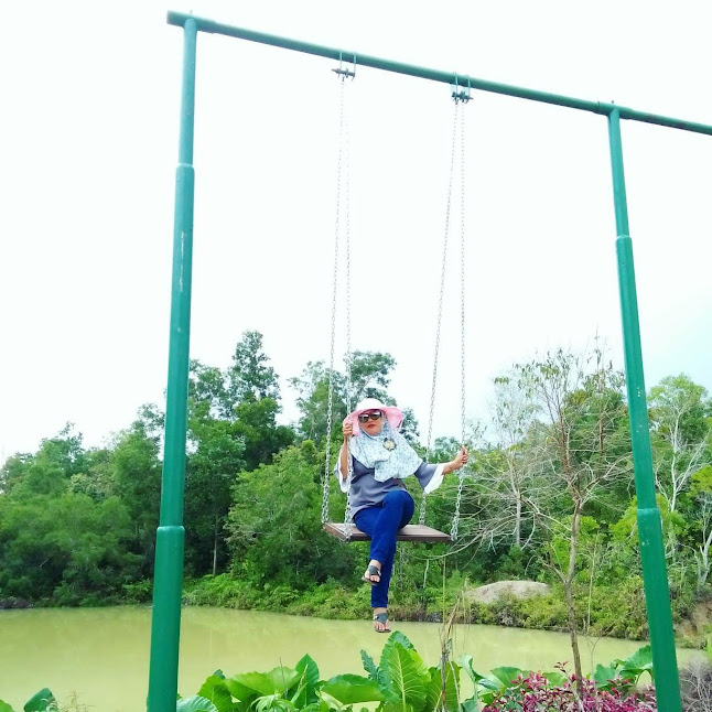 Eco Park, Alternatif Wisata Baru di Sungailiat