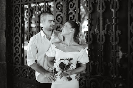 Wedding photographer Ivan Ostojic (ivanostojic). Photo of 6 October 2021