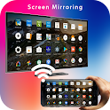 Cast to TV Screen Mirroring 4K