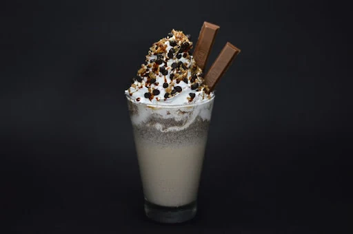 Kitkat Milkshake