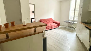 appartement à Issy-les-Moulineaux (92)