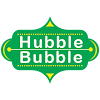 Hubble Bubble, HSR, Bangalore logo