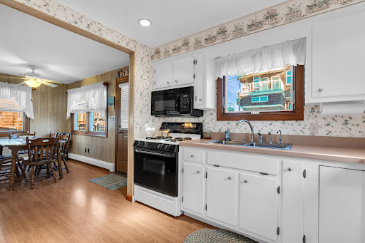 Maison en bord de mer 4