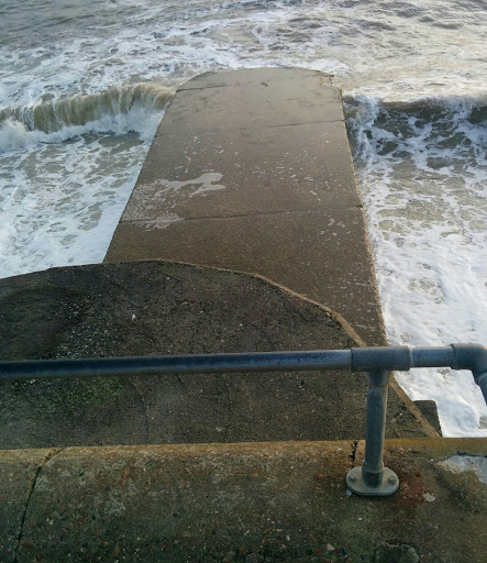 John Wordie's Groyne