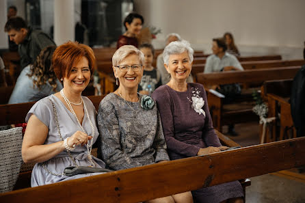 Wedding photographer Aleksey Kitov (akitov). Photo of 5 February 2022