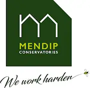 Mendip Conservatory & Window Centre Limited Logo