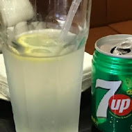 京龍港式飲茶