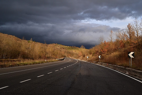 On the Road di gabriele82