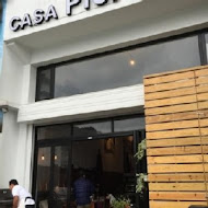 Casa Picasso 畢加索餐廳