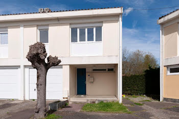 maison à Saint-Sever (40)