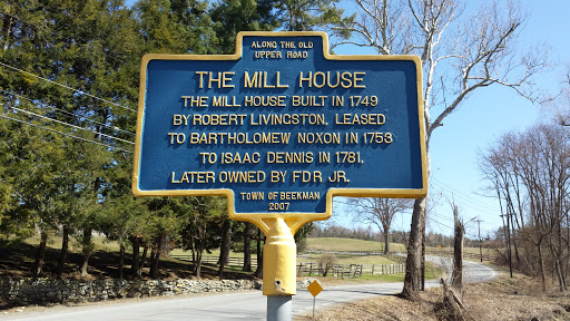 The Mill House