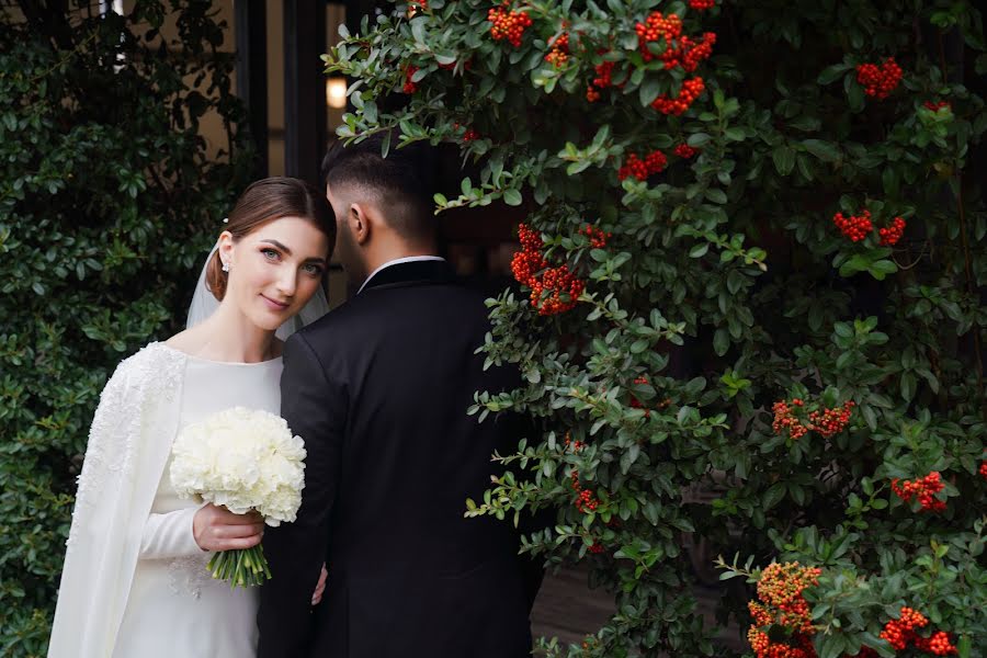 Photographe de mariage Vladimir Samarin (luxfoto). Photo du 10 août 2022