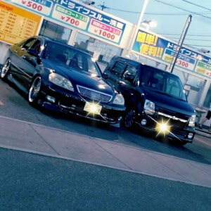 マークII JZX110