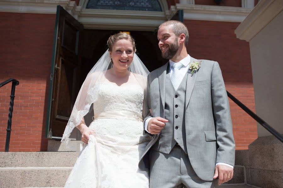 Photographe de mariage Stephen Phillips (stephendavis). Photo du 18 mai 2023