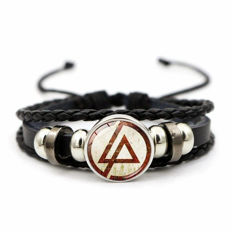Time Stone handgeweven armband Europese en Amerikaanse kralen sieraden, een stijlvol accessoire, perfect voor dagelijks gebruik of speciale gelegenheden